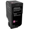 Magenta compatible para Lexmark CS531/632/CX532/635-2K