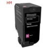 Magenta compatible para Lexmark CS531/CX532-8.8K