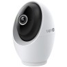 Pan/Tilt AI Home Security Wi-Fi Camera