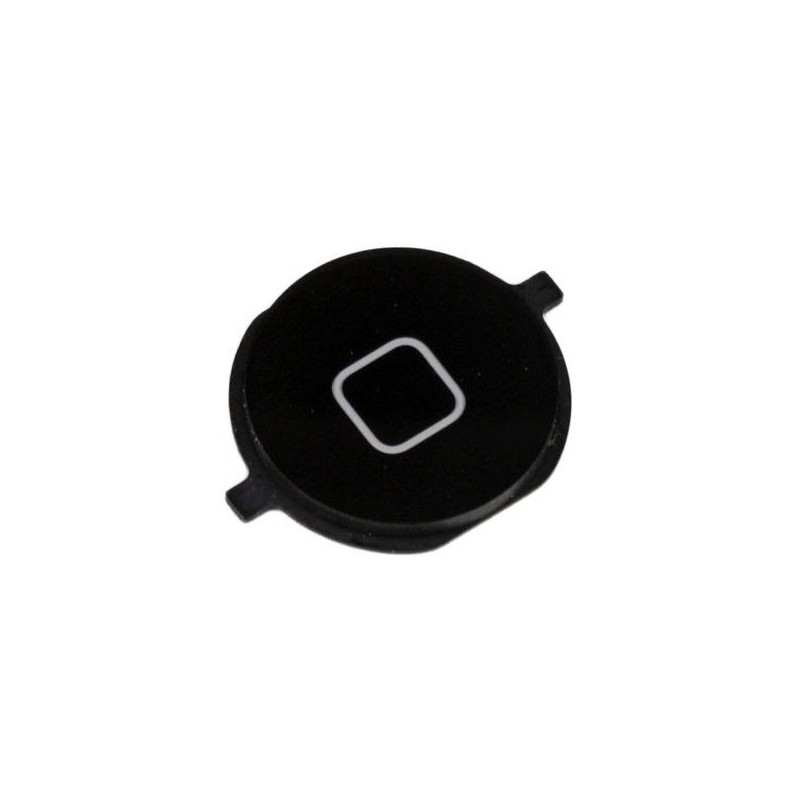 Pulsante Home Nero per iPhone 4S