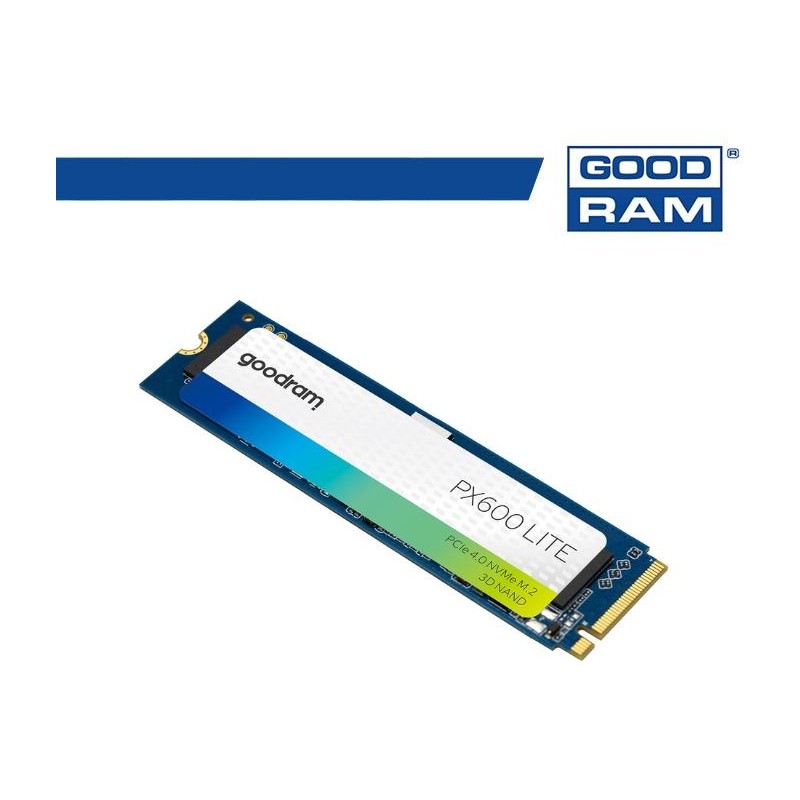 Goodram SSD 1TB PX600 LITE Blue - SSDPR-PX600L-01T-80
