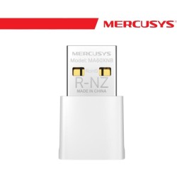 Mercusys AX900 Nano Wi-Fi 6 Bluetooth USB Adapter - MA60XNB