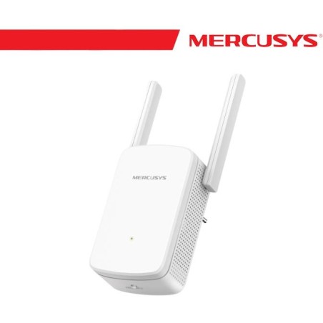 Mercusys Range Extender Wi-Fi 300 Mbps - ME12