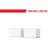 Mercusys BE3600 Whole Home Mesh Wi-Fi 7 System 2 pack - Halo H25BE(2-pack)