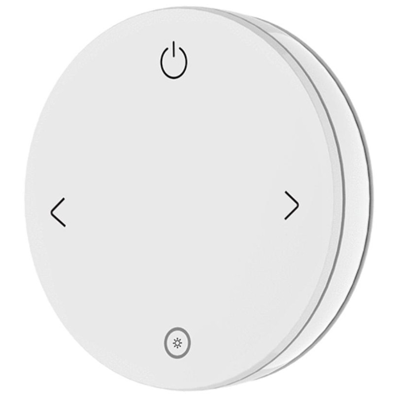 Telecomando RF 2.4GHz - 1 Zona Dimmerabile, mono colore