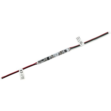 Pulsante Touch Controller LED CCT (3white), 5–24V, 2A, 2KHz PWM