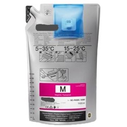 1100ML Magente Pg Com Epson SureColor F6300/F9400  C13T46D340