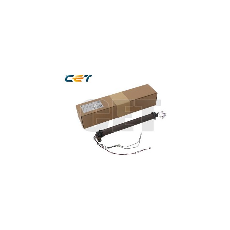CET Fixing Film Assembly 220V HP E60055,E60065,M607dn RM2-1257-Fixing