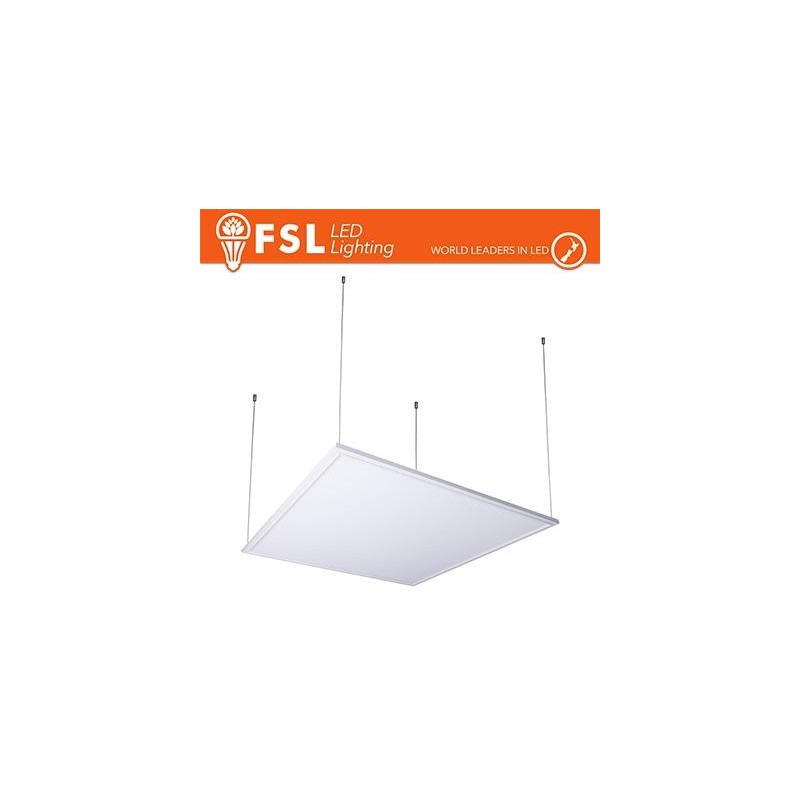 Kit Sospensione Pannello LED universale