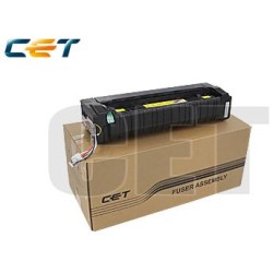 CET Fuser Assembly 220V KONICA MINOLTA Bizhub 750i,C750i -500KACKNR71911