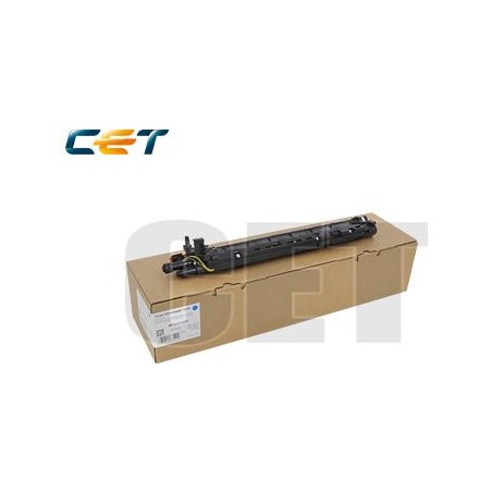 CET DV-315C/621C Cyan Developer Unit KONICA MINOLTA C250i -1000KAAV70KD,ACV80KD