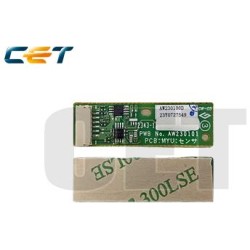 CET Magenta Developer Chip RICOH IM C3010,C3510 -160KD0E13012