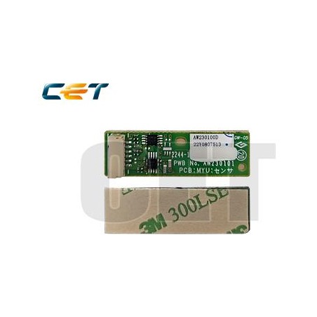 CET Yellow Developer Chip RICOH IM C3010,C3510 -160KD0E13013