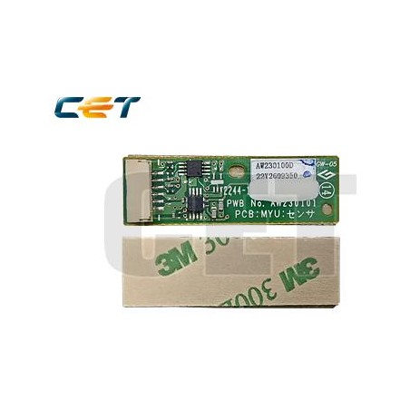 CET Cyan Developer Chip RICOH IM C4510,C5510,C6010 -270KD0E33001