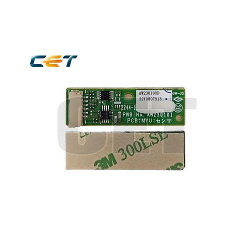 CET Yellow Developer Chip RICOH IM C4510,C5510,C6010 -270KD0E33003