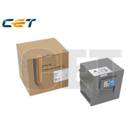 CET Cyan Toner Cartridge-Chemical RICOH MP C6503 - 36K/706g 842199,842195