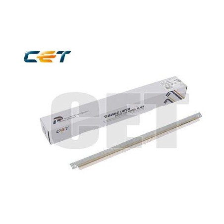 CET Double Layer Drum Cleaning Blade RICOH Pro C5100s -300KD1362365