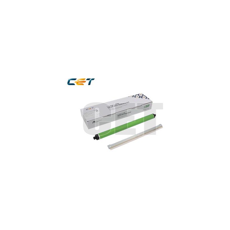 CET Long Life Drum Unit Rebuild Kit XEROX C8130 -200K101R00602-Kit,CT351108-Kit