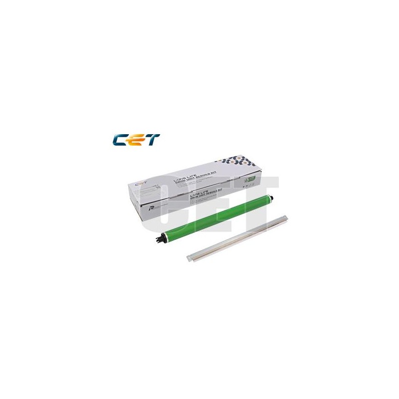CET Long Life Drum Unit Rebuild Kit XEROX AltaLink C8030 -150K013R00647-Kit