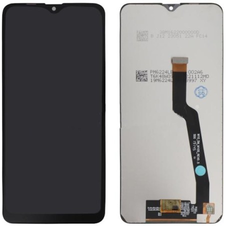 Display Samsung Galaxy A10 A105F/FN senza telaio