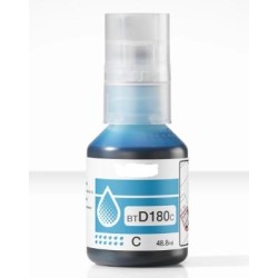 Ciano Dye 48.8ML DCP-T580DW/T583DW/T780DW  5K