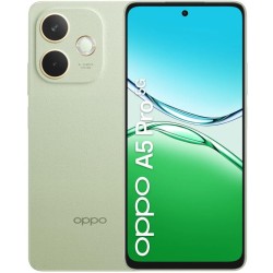 OPPO A5 Pro 5G 8/256GB Olive Green Official Italia