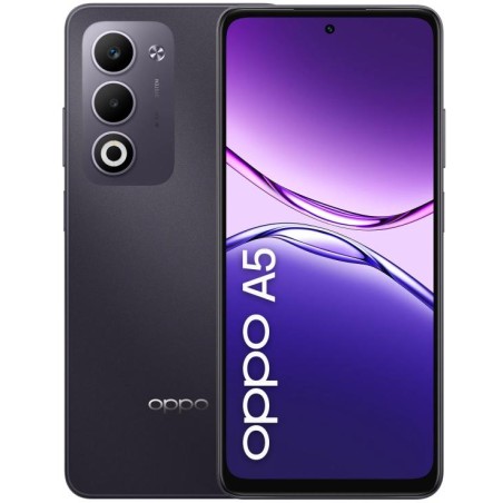 OPPO A5 6/128GB Dark Purple Official Italia