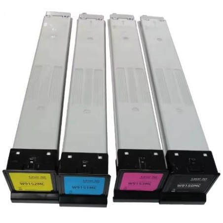 Ciano Com HP Color LoserJet Managed E78635,78630-24KW9151