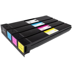 Ciano Com HP Color LoserJet Managed E87740,87750-45KW9171