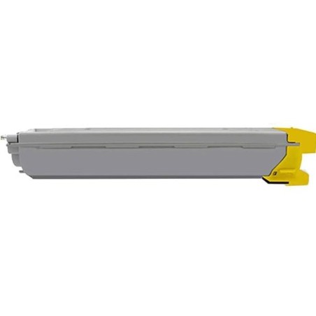 Yellow Com HP Color LaserJet Enterprise X57945DN-18KW9252MC