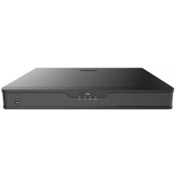 Hybrid DVR 5in1 UNV 8 canali Analogici + 4 IP, fino a 8MP