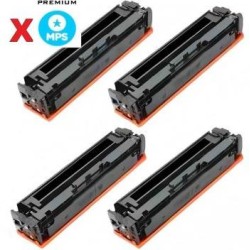 Mps Ciano HP Color Pro M255,MFP M282nw/M283fw-2.45K207X