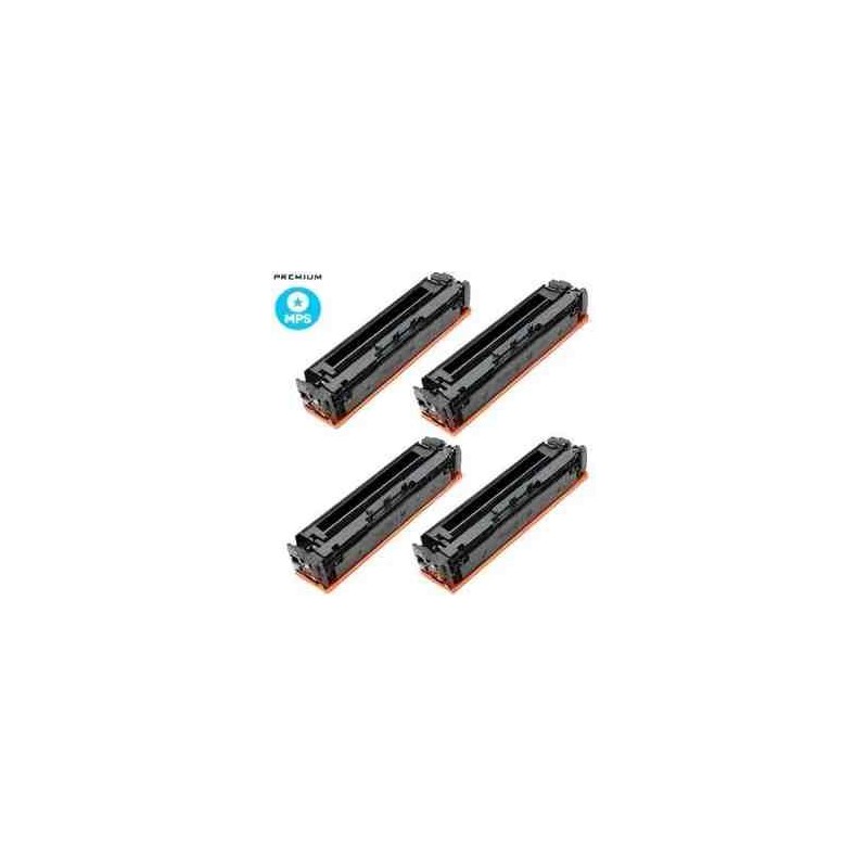 Mps Black HP Color Pro M255,MFP M282nw/M283fw-1.35K207A