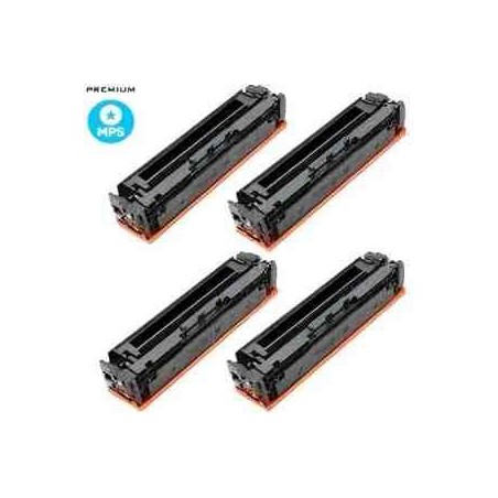 Mps Ciano HP Color Pro M255,MFP M282nw/M283fw-1.25K207A