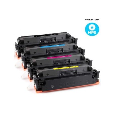 Mps Black HP Color LaserJet Pro M454,M479,M480 -7.5K415X