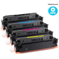 Mps Yellow HP Color LaserJet Pro M454,M479,M480 -6K415X