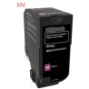 Magenta compatible para Lexmark CS632/CX635-11.7K