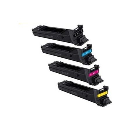 Yelllow compatible Olivetti d-Color MF759plus -45KB1393