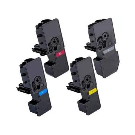 Black Compatible Triumph-Adler Utax P-C2155w-1.2K1T02R90UT1