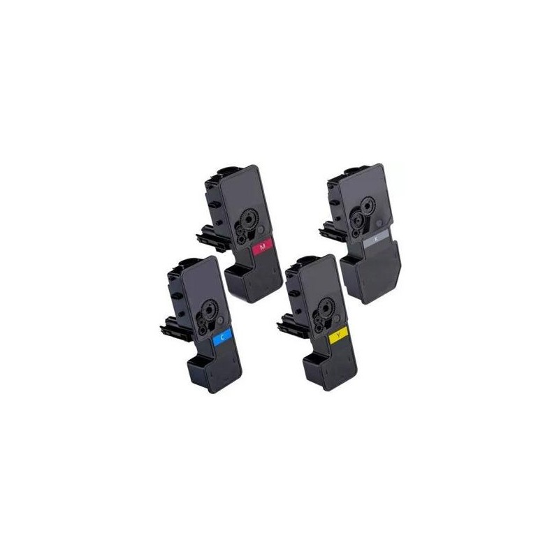 Black com Utax Triumph Adler P‐C2157w MFP -1.25KP-C5026