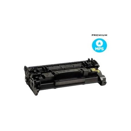 Mps Toner With Chip HP Pro M304,M404n/dn/dw,MFP428dw/fdn-3K