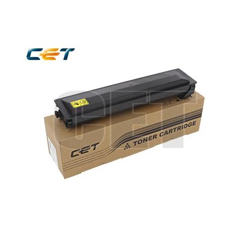 CET TK-5195K Black Toner Cartridge KYOCERA TASKalfa 306ci,307ci - 15K/310g