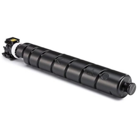 Black Toner com Kyocera TASKalfa MZ7001ci-40K  1T0C2N0NL0