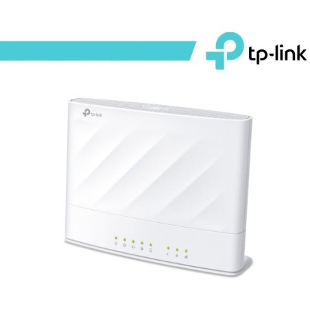 TP-Link 4G+ AX1500 Dual Band Wi-Fi LTE Router - Archer MX700