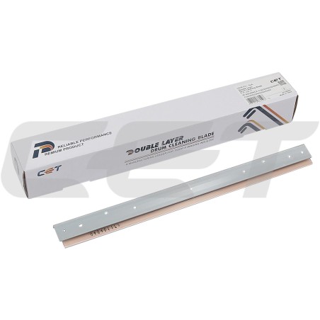 CET Double Layer Drum Cleaning Blade (For New Version) CANON-200KGPR-30/31