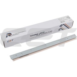 CET Double Layer Drum Cleaning Blade CANON-300KGPR-63/NPG-85/C-EXV61-Blade