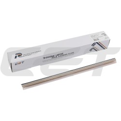 CET Double Layer Drum Cleaning Blade KONICA MINOLTA-300KA9JTR71500, A0G6535000
