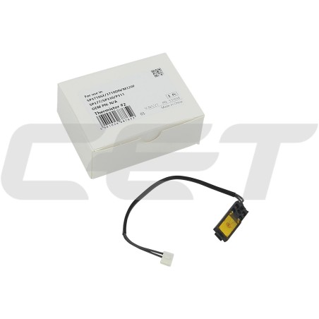 CET Thermistor 2 (Non-Contact) RICOH SP 3710SF,SP 3710DN,SP 377,SP 330, P311 