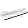 CET Charge Roller Cleaning Roller SHARP BP-50C26 BP-50C31 -300K