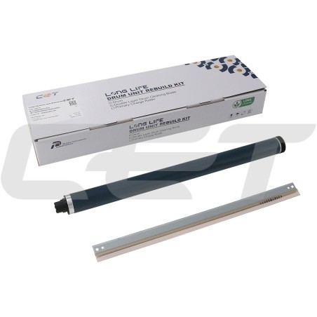 CET Long Life Drum Unit Rebuild Kit RICOH M C2001,C2000-80KD0BK2205-Kit
